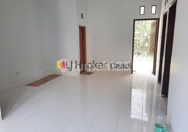 Rumah di Perum Pps Potrobangsan Magelang Jawa Tengah 6