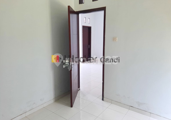 Rumah di Perum Pps Potrobangsan Magelang Jawa Tengah 7