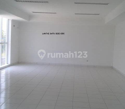 Pabrik Jababeka, Cikarang, Bekasi 2