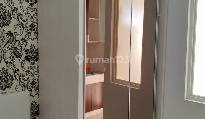 Dijual Apartemen Student Castle Jogja Tipe Studio 4