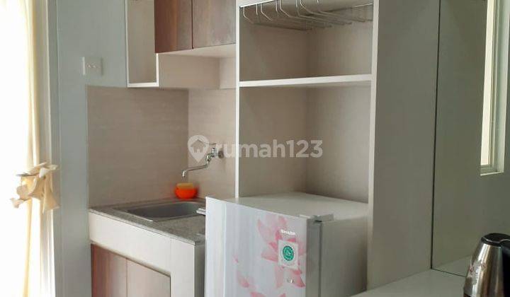 Dijual Apartemen Student Castle Jogja Tipe Studio 5