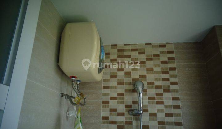 Dijual Apartemen Student Castle Jogja Tipe Studio 8