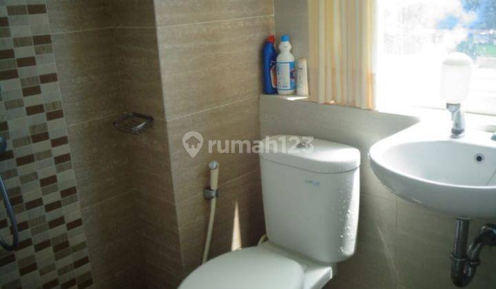 Dijual Apartemen Student Castle Jogja Tipe Studio 7