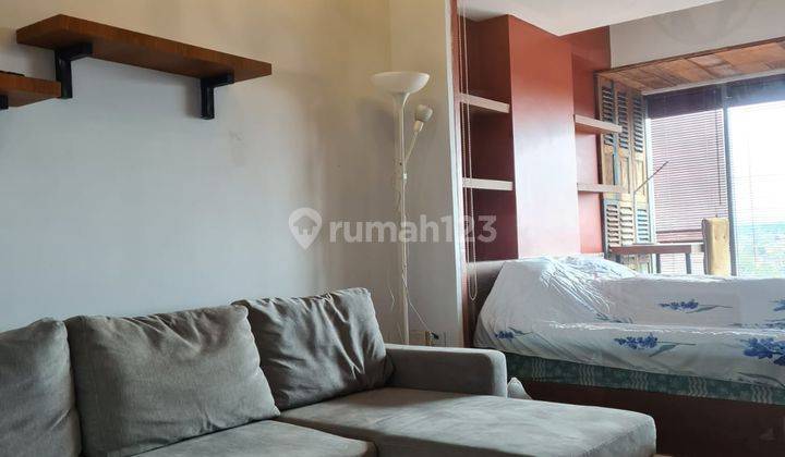 Dijual Apartemen Uttara The Icon Lokasi Pusat Kota Jogja 3