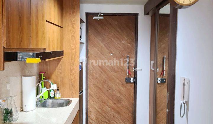Dijual Apartemen Uttara The Icon Lokasi Pusat Kota Jogja 5
