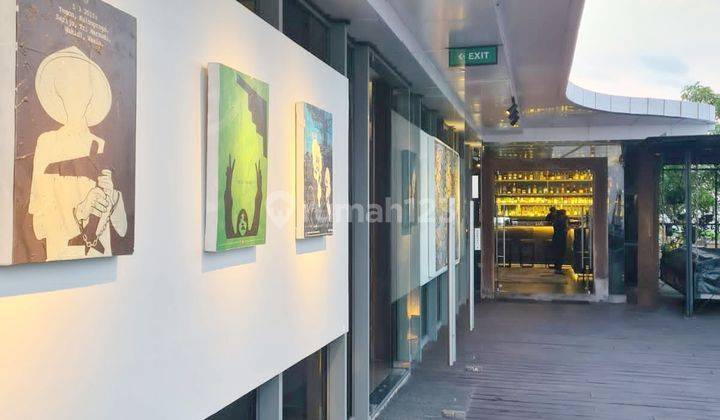 Dijual Apartemen Uttara The Icon Lokasi Pusat Kota Jogja 8