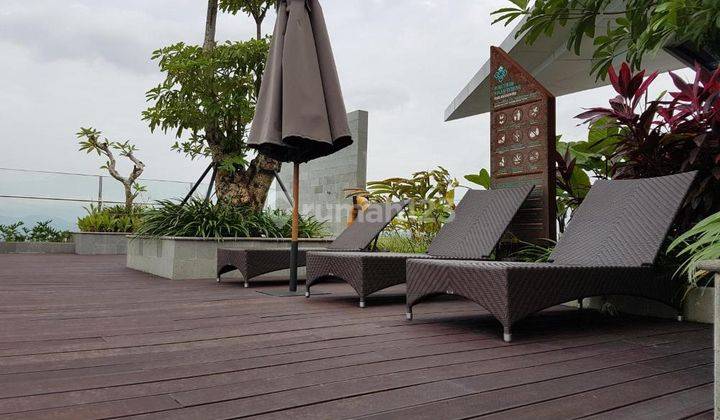Dijual Apartemen Uttara The Icon Lokasi Pusat Kota Jogja 10