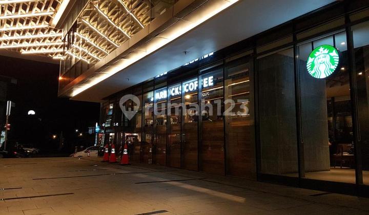 Dijual Apartemen Uttara The Icon Lokasi Pusat Kota Jogja 11