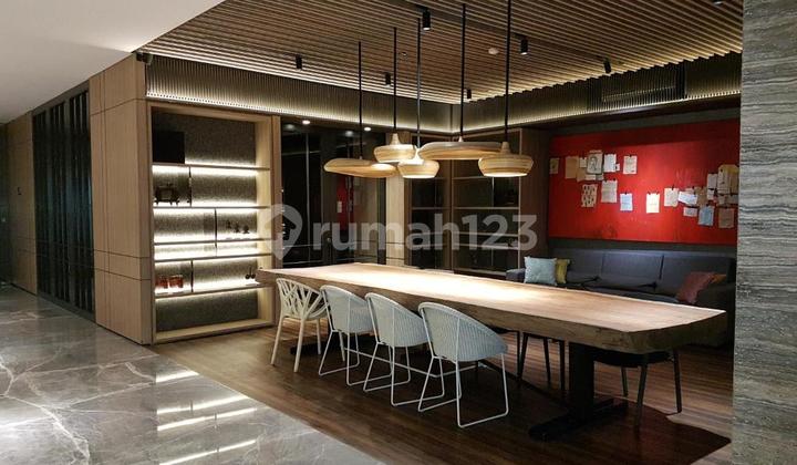 Dijual Apartemen Uttara The Icon Lokasi Pusat Kota Jogja 13