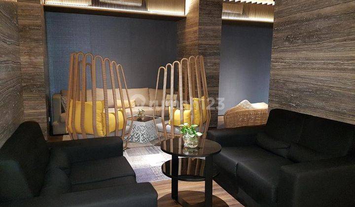 Dijual Apartemen Uttara The Icon Lokasi Pusat Kota Jogja 15