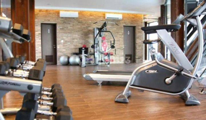 Dijual Apartemen Uttara The Icon Lokasi Pusat Kota Jogja 19