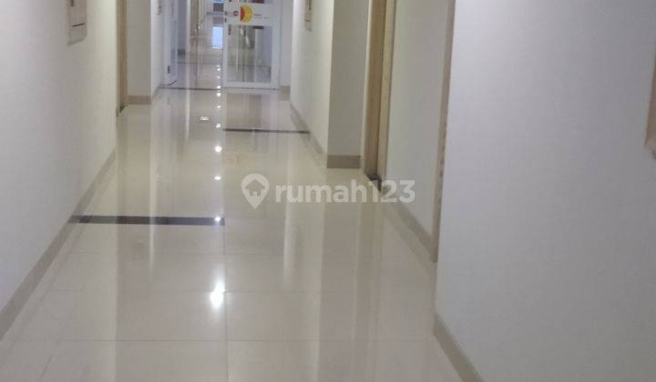 Apartemen 1 BR di Yogya 3