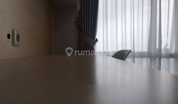 Apartemen 1 BR di Yogya 7