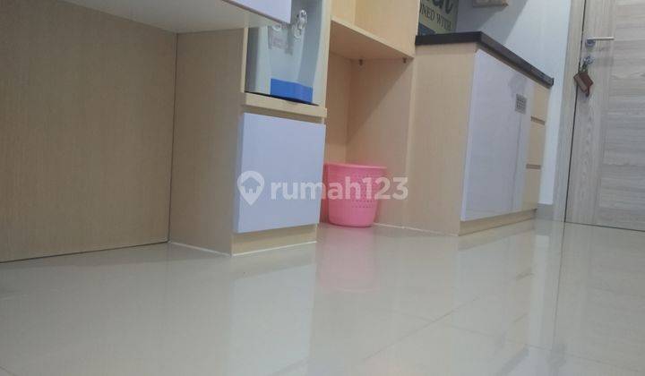 Apartemen 1 BR di Yogya 9