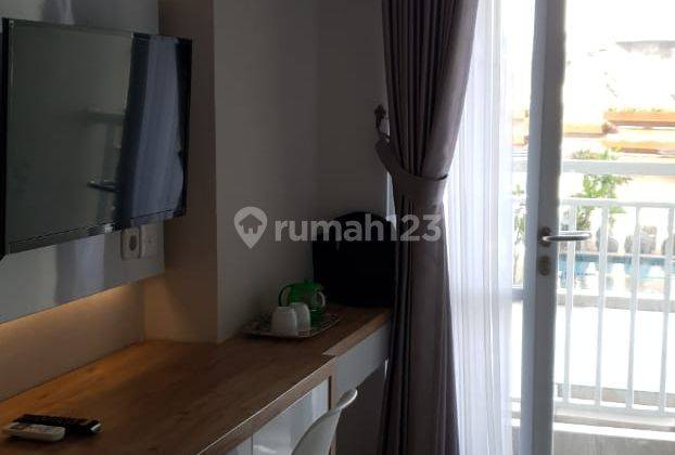 Di Jual Apartemen Murah Di Jogja 1