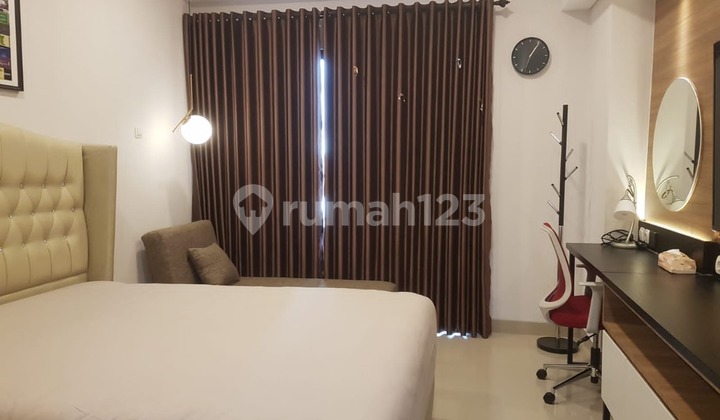 Apartemen Sewa Murah Di Palagan 4