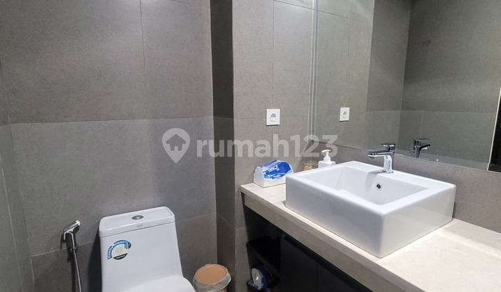 Apartemen Sewa Murah Di Palagan 10