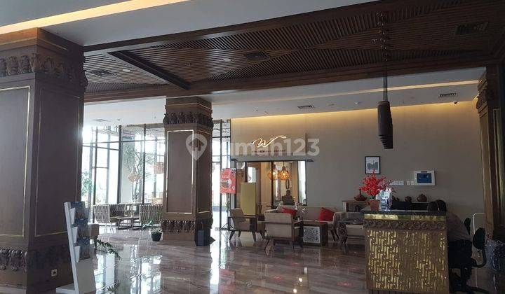 Apartemen Sewa Murah Di Palagan 11