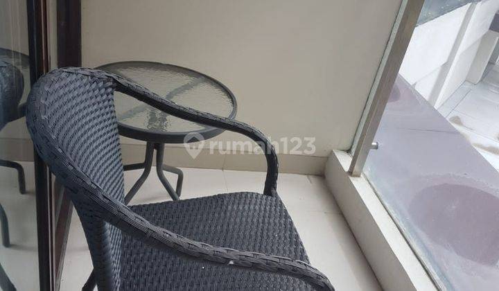 Apartemen Sewa Murah Di Palagan 14