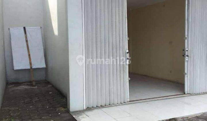 Di Jual 4 Ruko di Kalasan  2