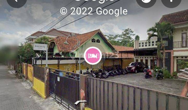 Tanah Jual di Seturan Yogya 3