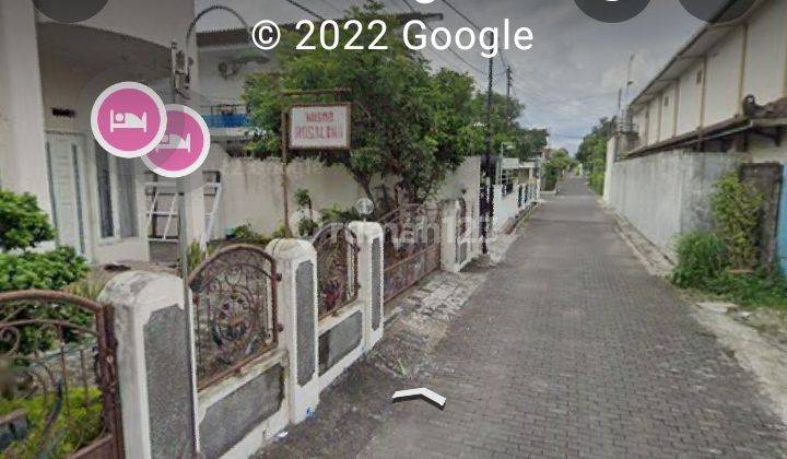 Tanah Jual di Seturan Yogya 2