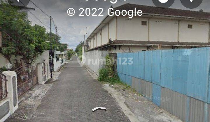Tanah Jual di Seturan Yogya 5