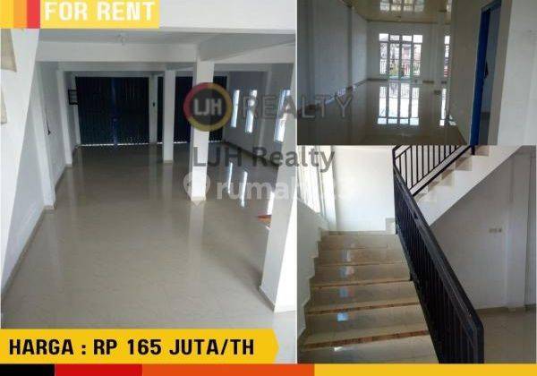 Ruko  Jl Imogiri 1