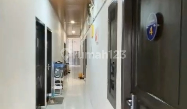 Kos Dekat Kampus Kawasan Condong Catur Penuh Kos Dekat Kampus Kawasan Condong Catur Penuh