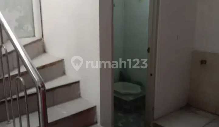 Rumah Dalam Perumahan Jl Kabupaten Yogyakarta