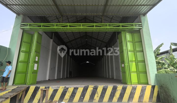 Warehouse, Imogiri, Bantul, Yogyakarta