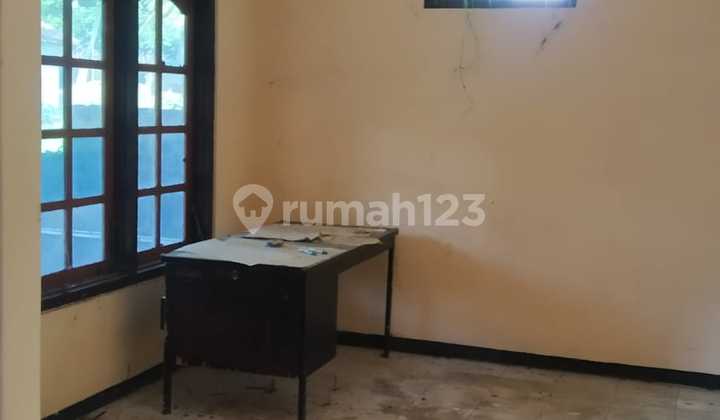 House Near the Hospital and Dutawacana Medical Faculty Sedayu 2