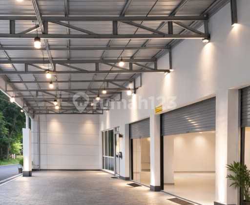 Affordable Shop House Potorono