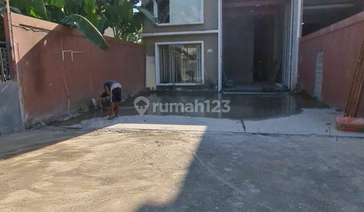 Gudang Jl Bantul Kasongan Kasihan Bantul Yogyakarta 2
