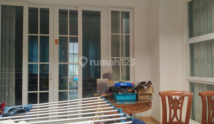 Rumah Mewah Harga Premium Seturan Dekat Kampus Seturan Yogyakarta 2