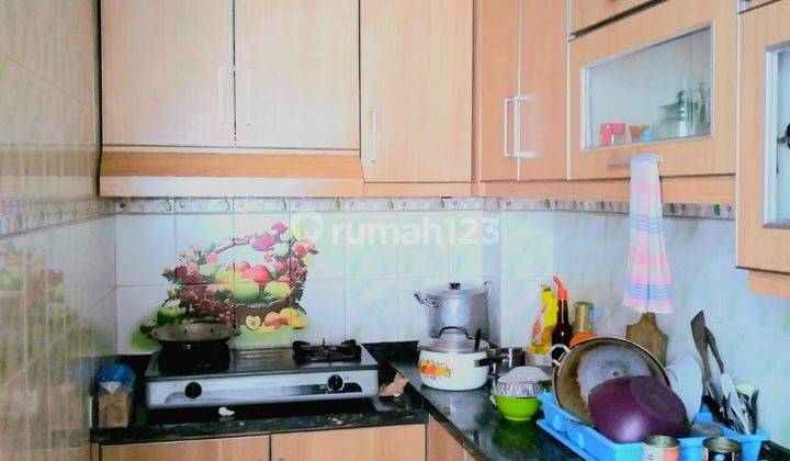 Rumah Kos Timoho Tengah Kota Ruang Usaha 9