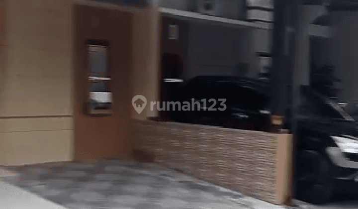 Rumah Dalam Perumahan Imogiri Timur Bantul Yogyakarta  3