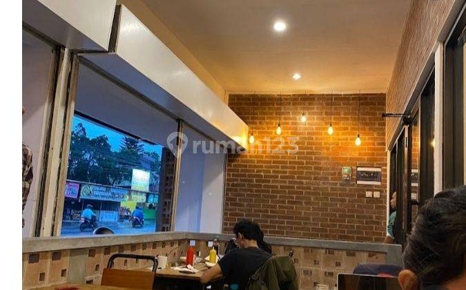 Ruko Jalan Kaliurang Km7 Ex Pizza 2