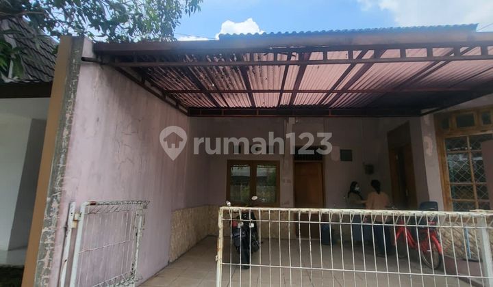 Ruma Griya Perwita Wisata Jalan Kaliurang km 13 Ngaglik Sleman Yogyakarta 1