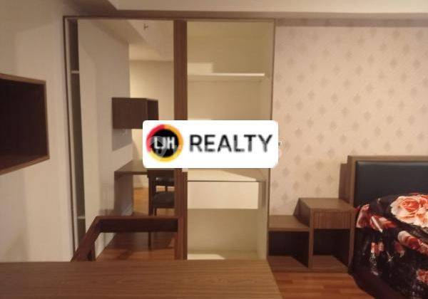 foto lainnya apartment mataram city yogyakarta (micc),
