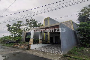 Rumah Sedayu Argomulyo Bantul
