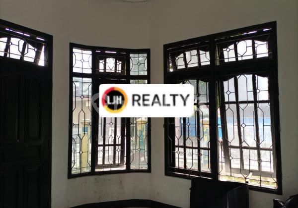 Rumah Kost 2 Lantai, Hook, Dekat Kampus, di Condong Catur, Yogyakarta  2