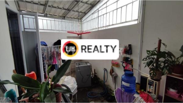 Rumah 2 lantai dalam Perumahan  Purwomartani, Kalasan, Sleman  2