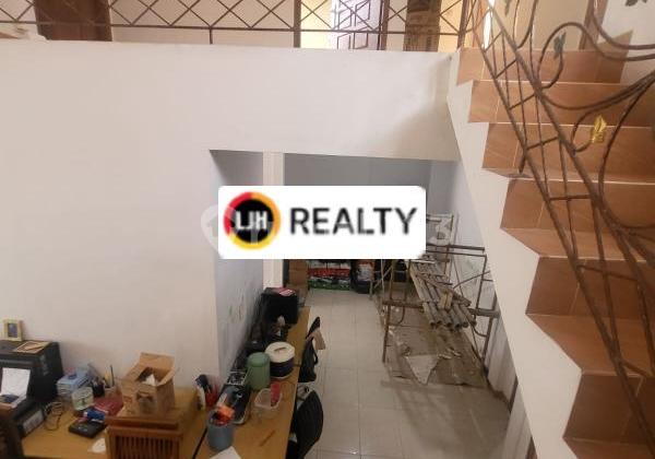 Housing House Griya Perwita Wisata Near UII 2