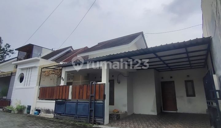 Rumah Murah Bangunjiwa Kasihan Rumah Murah Bangunjiwa Kasihan