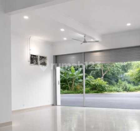 Affordable Shop House Potorono 2