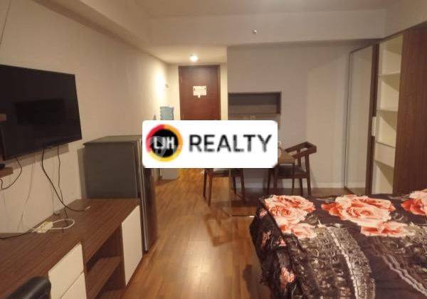 foto lainnya apartment mataram city yogyakarta (micc),