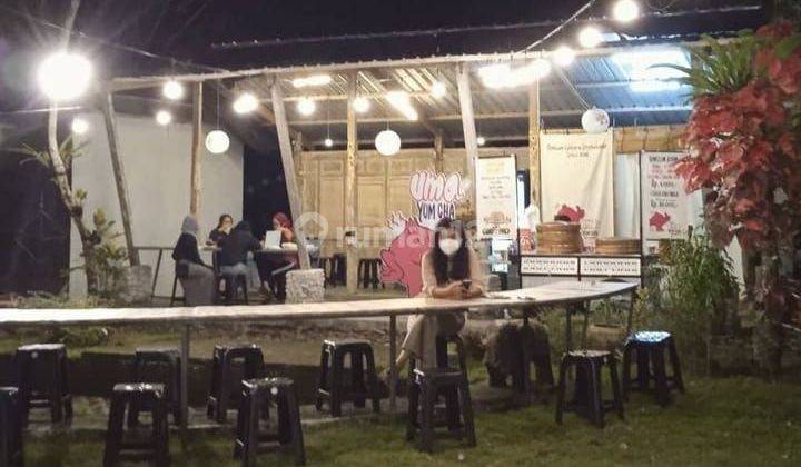 Rumahh Cocok Untuk Cafe Di Jl Kaliurang Ngaglik Sleman Yogyakarta 1