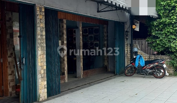 City Shop House Jogja-Solo Road Maguwoharjo