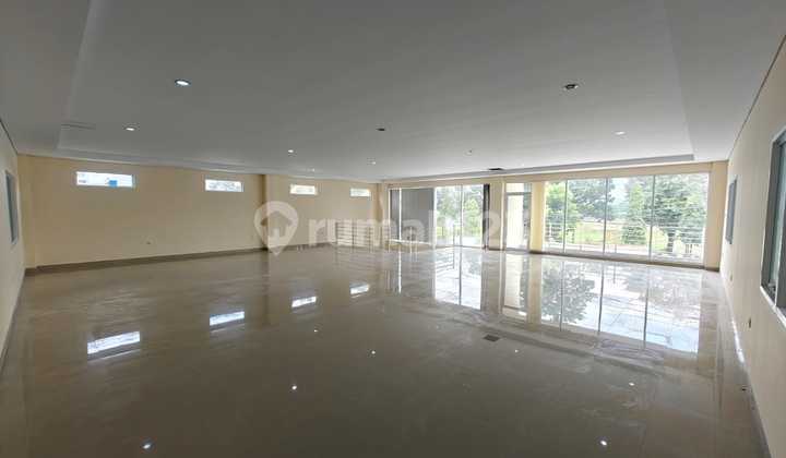 Barata Gamping Large Warehouse